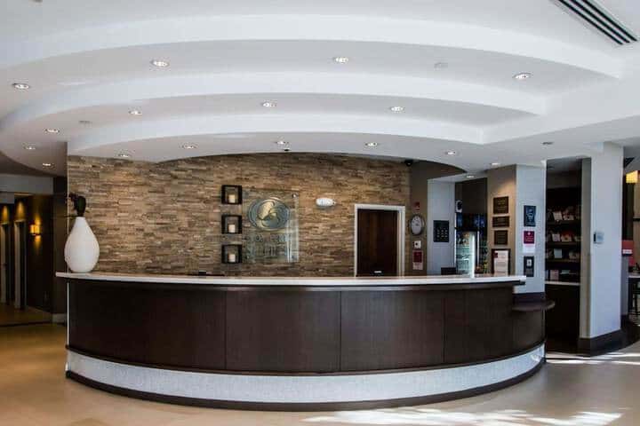 Hotel Interior 2 of 48