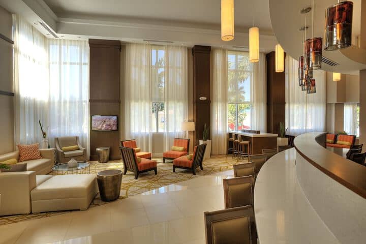 Hotel Interior 6 of 48