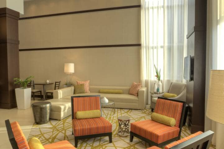 Hotel Interior 5 of 48