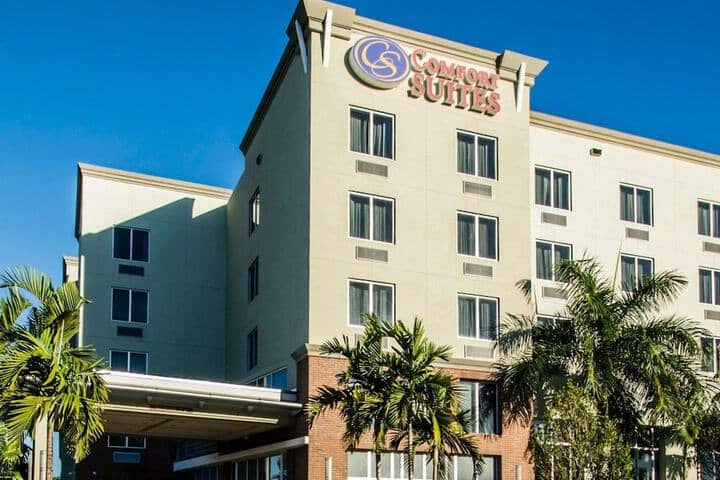 Hotel 45 of 48